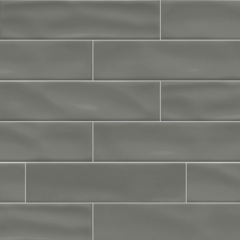 CRAFT II - 3X12, TAUPE, GLOSSY